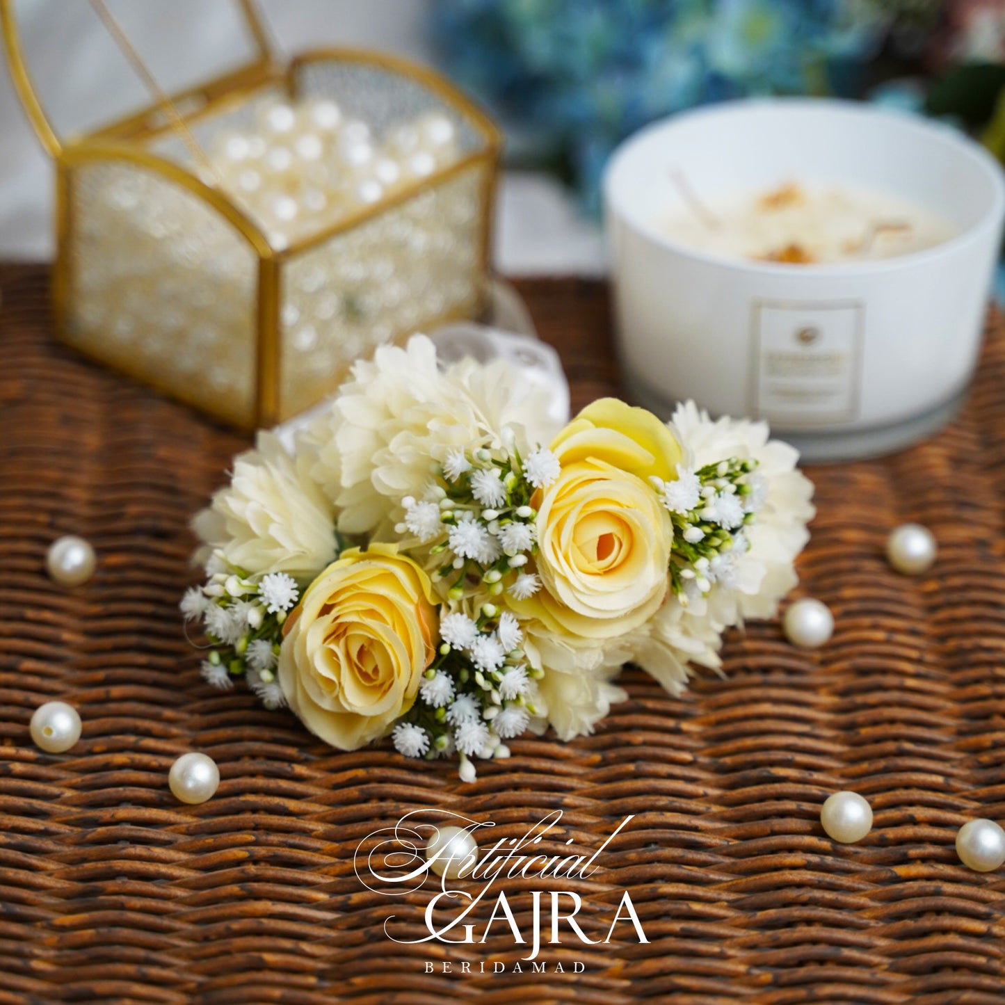 Sufaid Zard Saaz