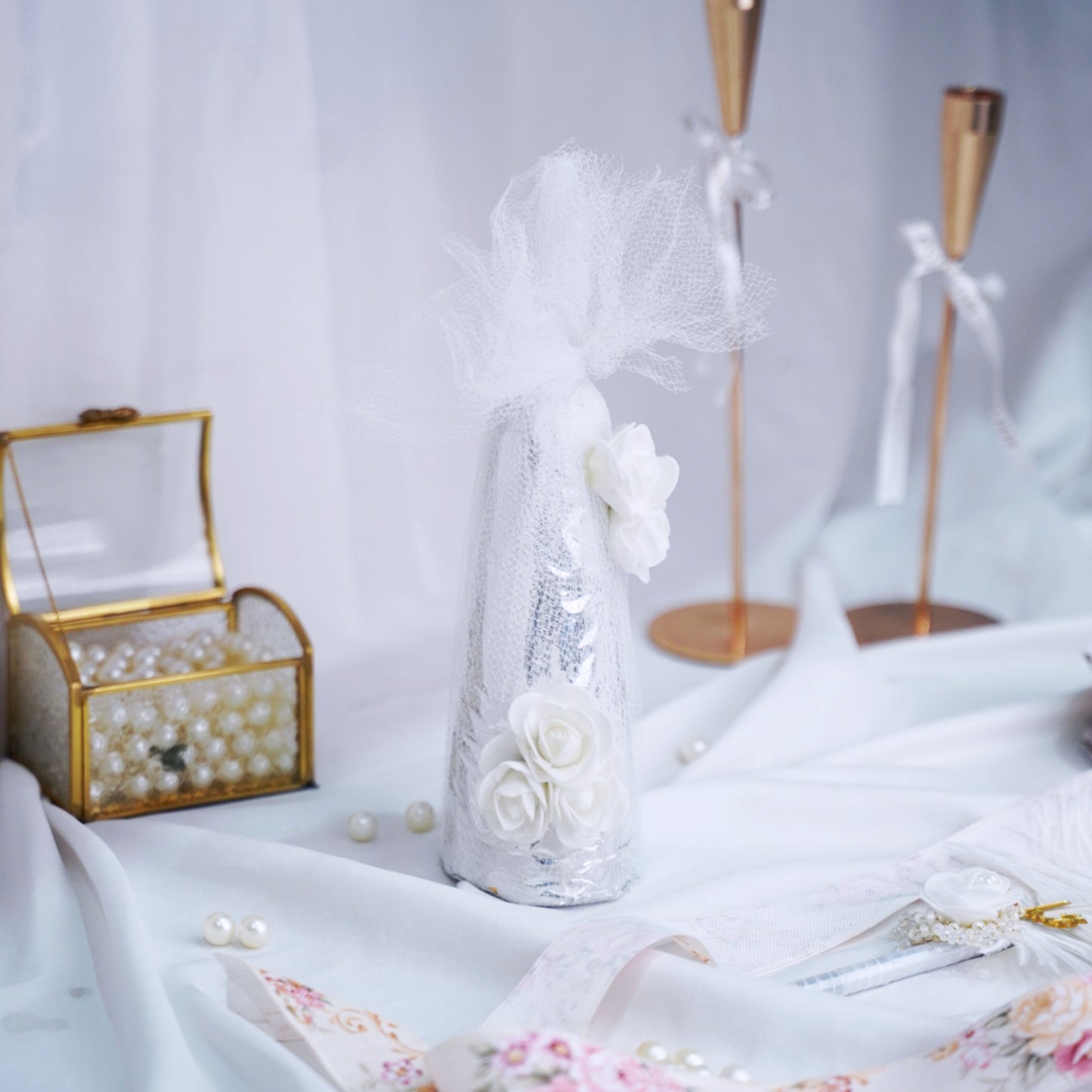 Kalla ye Qandh - Crystallised Sugar Cones - 4BD