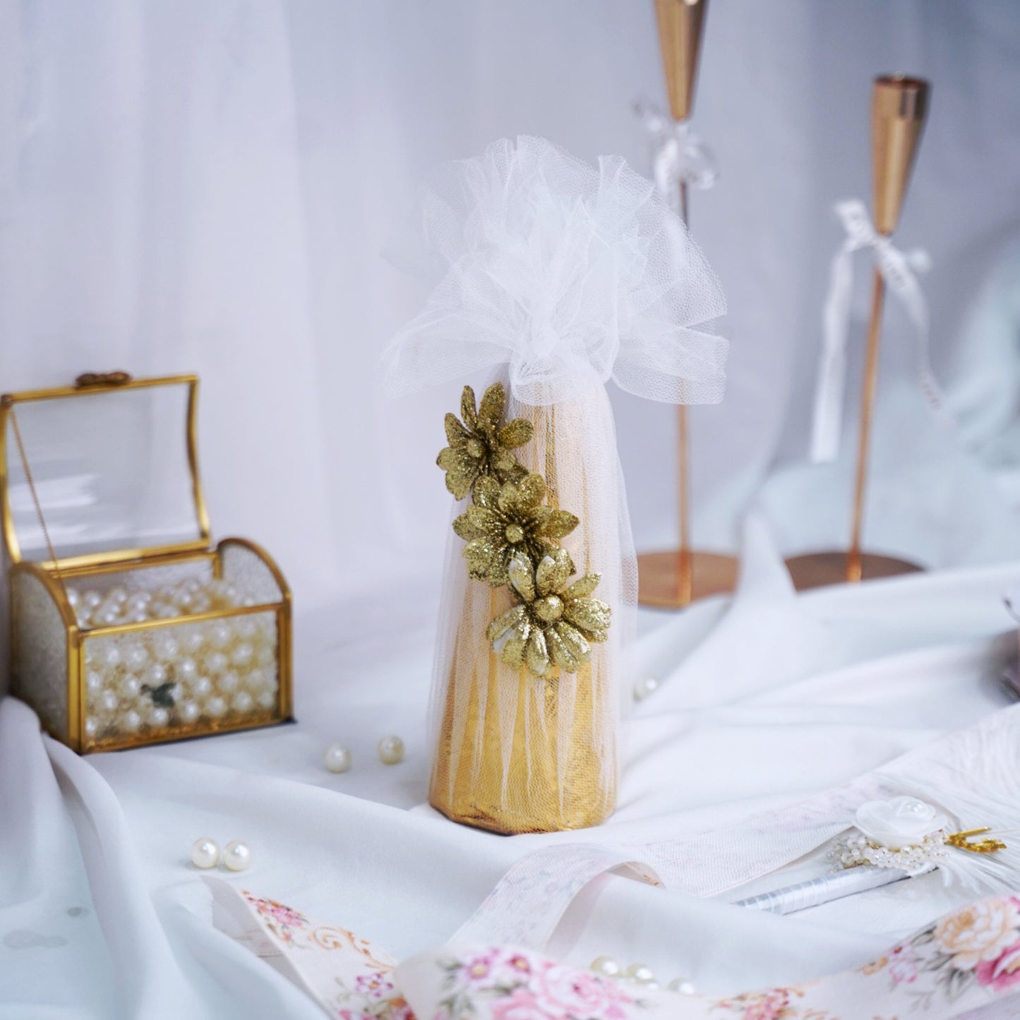 Kalla Ye Qandh - Crystallised Sugar Cones - 3BD