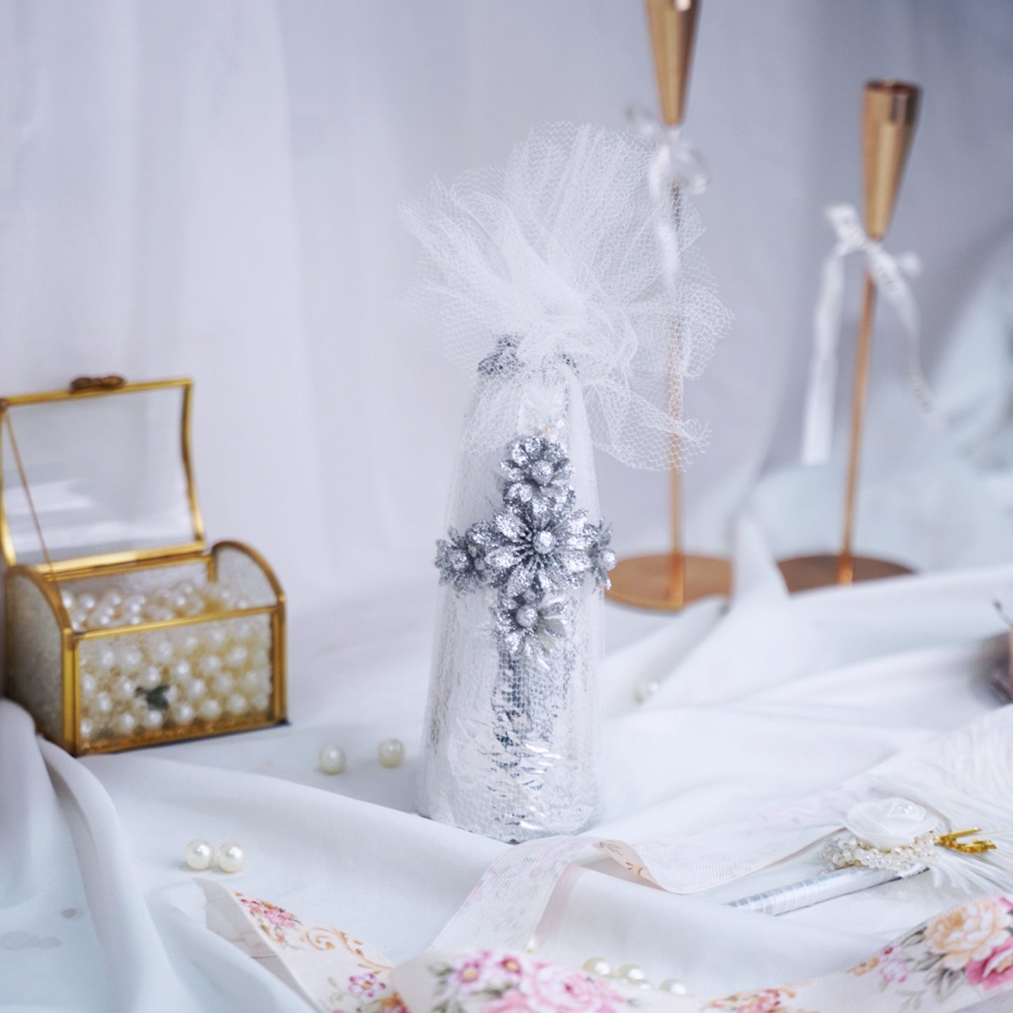 Kalla Ye Qandh - Crystallised Sugar Cones - 2BD