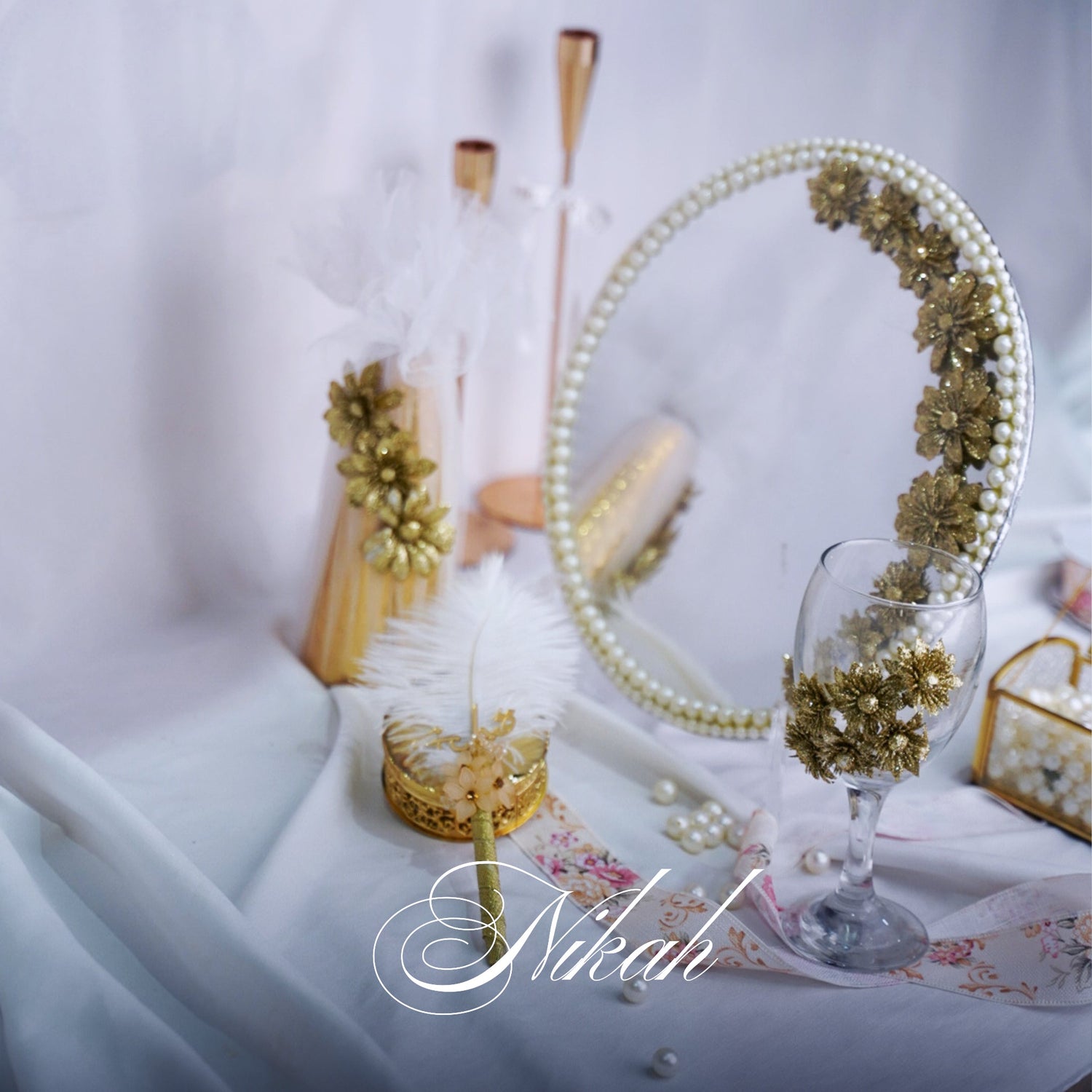 Nikah Essentials
