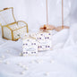 Lavender Gold Cube Bidh Box - Pack Of 12