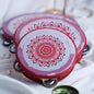 Decorative Mehndi Daffli Set