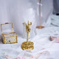 Golden Feather Nikah Pen - Qalam E Aroosi