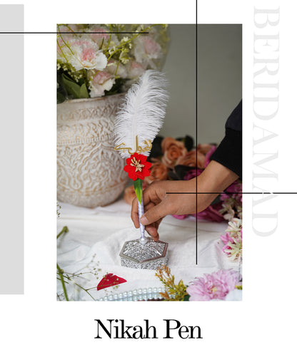 Nikah Pen