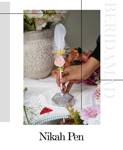 Nikah Pen