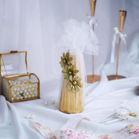 Kalla Ye Qandh - Crystallised Sugar Cones - 3BD
