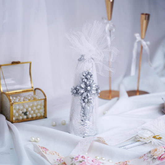 Kalla Ye Qandh - Crystallised Sugar Cones - 2BD